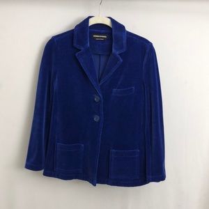 Sonia Rykiel jacket EUC